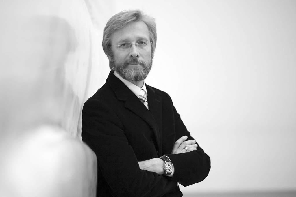 Chris Bangle Bmw