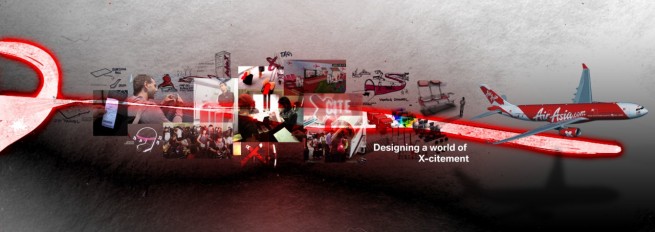 BMW DesignworksUSA and AirAsia X   Inspiring Innovation In Air