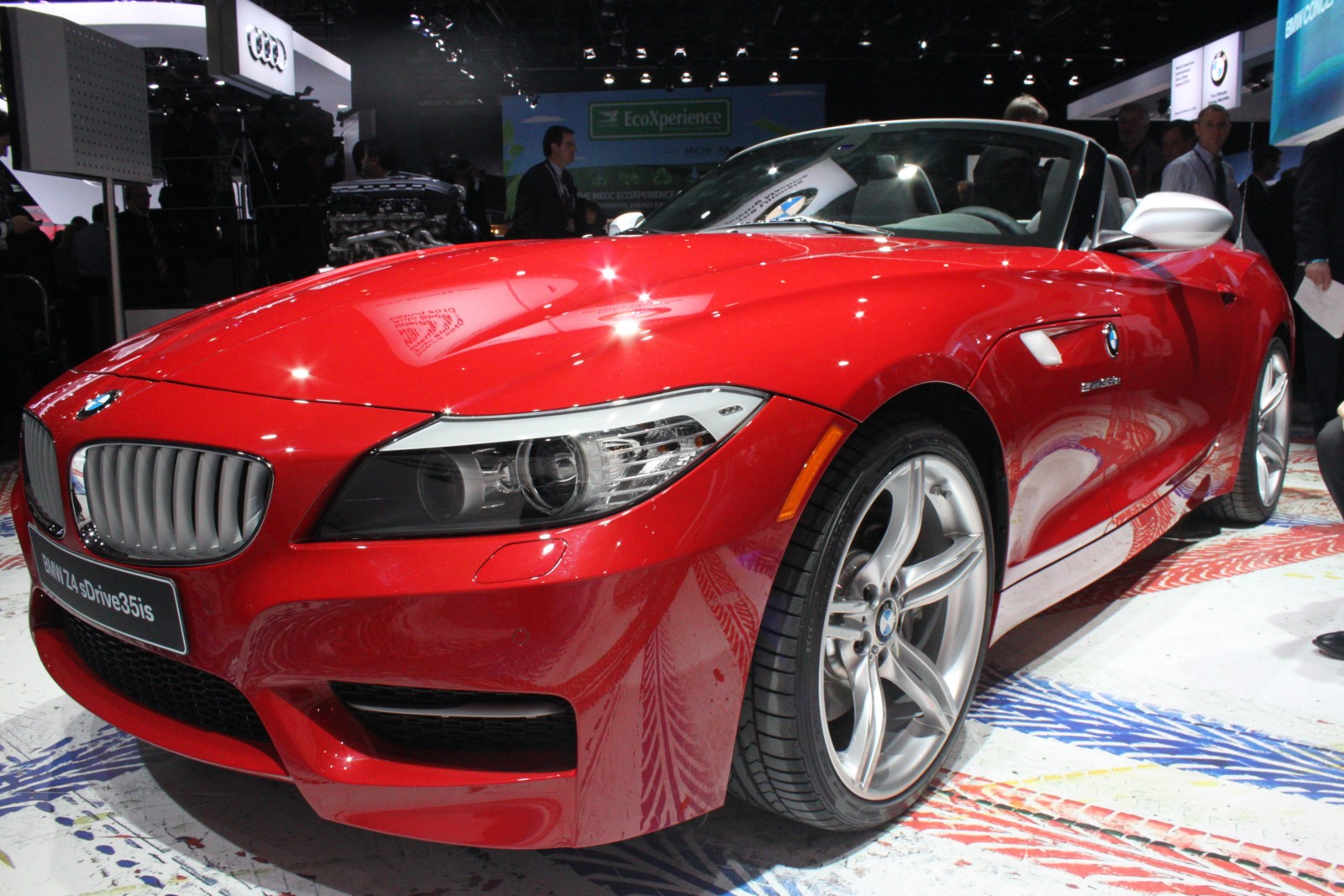 Bmw car club detroit #4