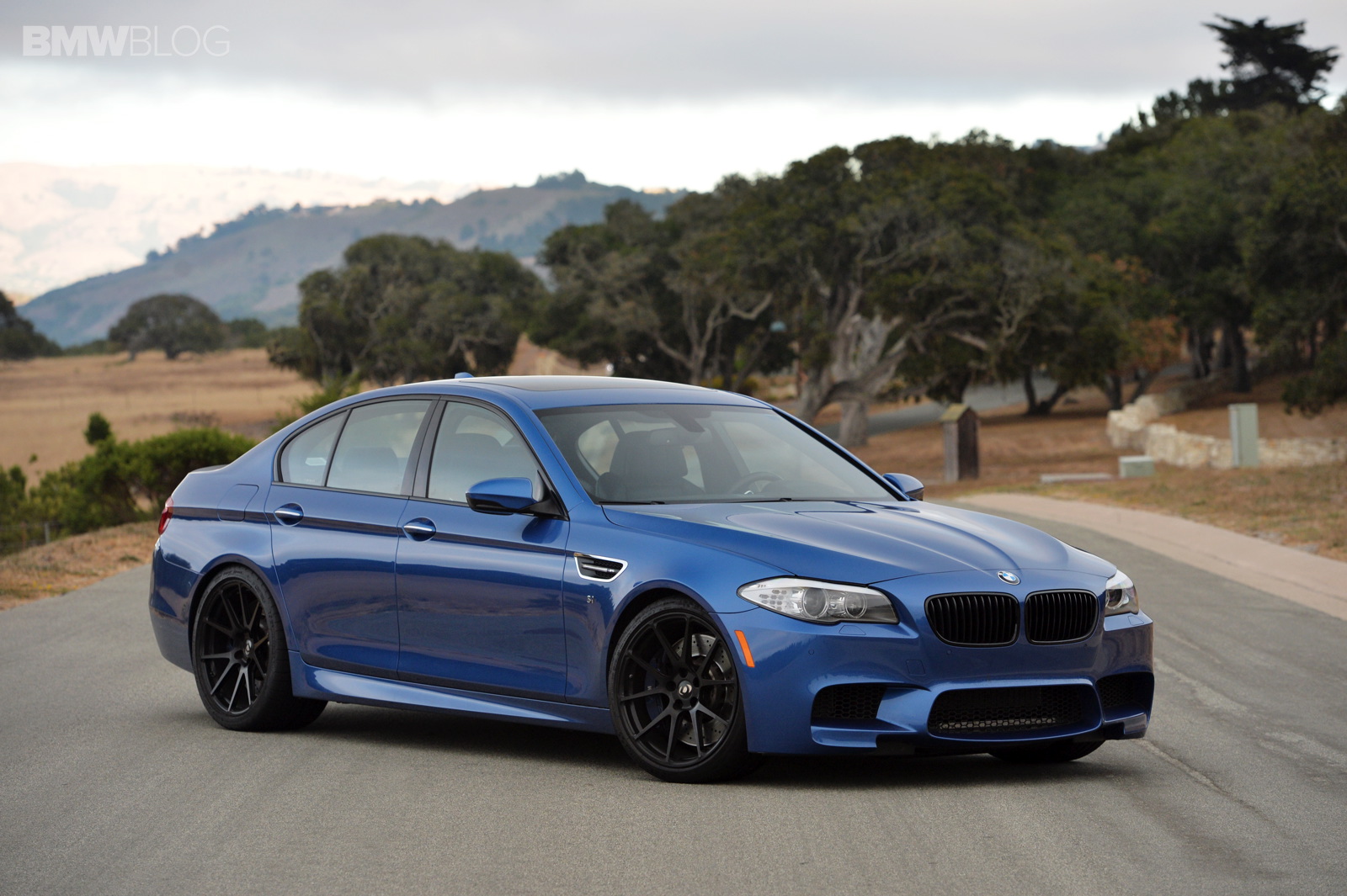 Dinan cars bmw error message #2