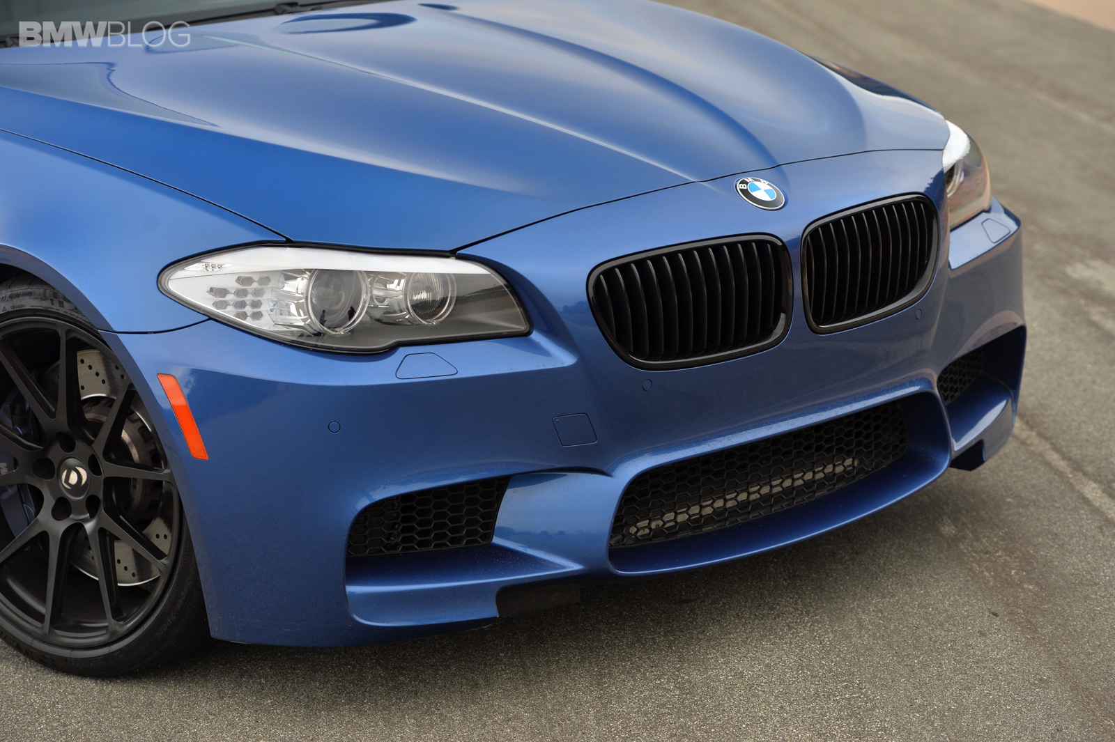 What is bmw dinan 5 #4