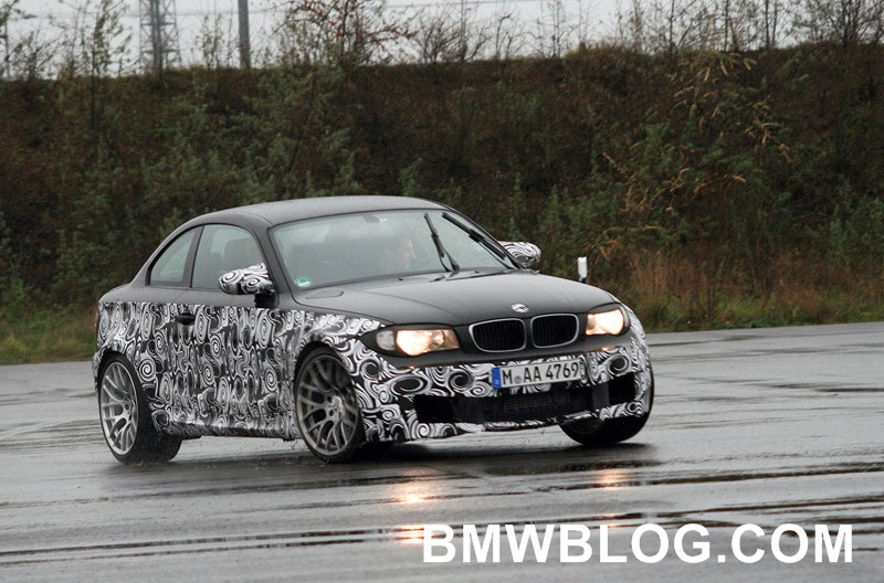 Bmw dfw autocross #2