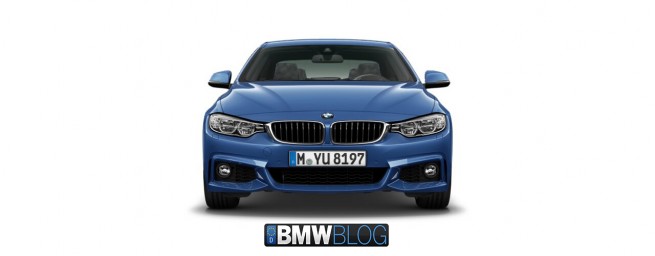 Choose your favorite color for BMW 4 Series Coupe