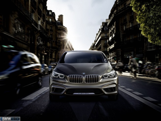 exterior-bmw-active-tourer-07 Exclusive: Interview with Designer Michael de Bono The father of the BMW Concept Active Tourer