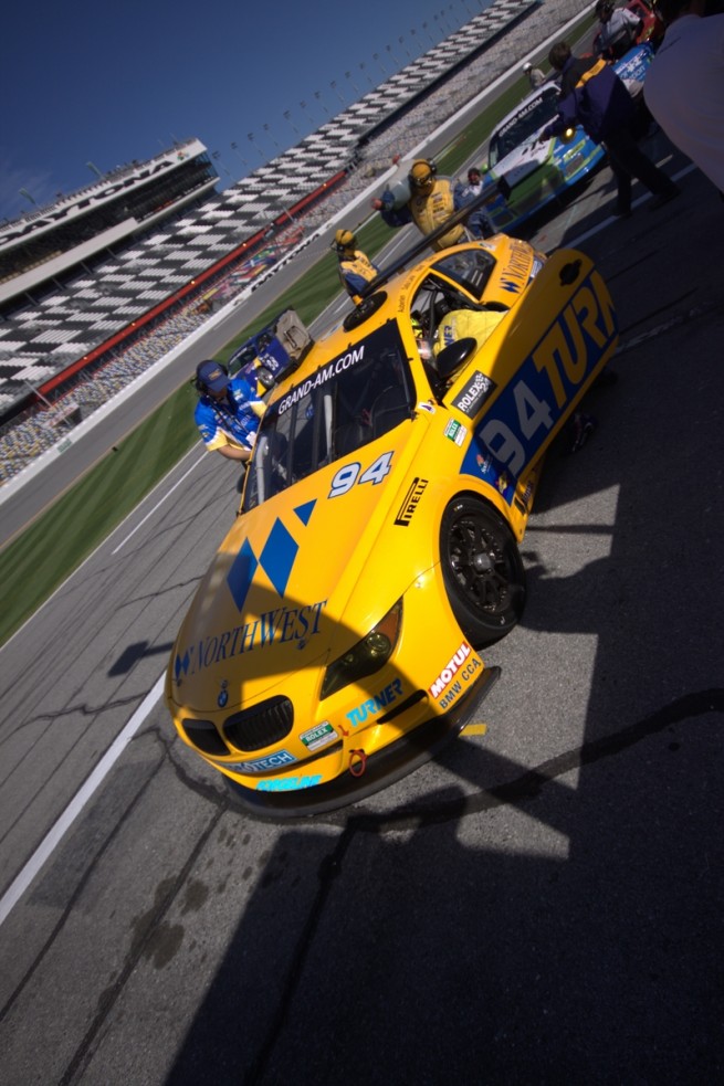 Turner Motorsport