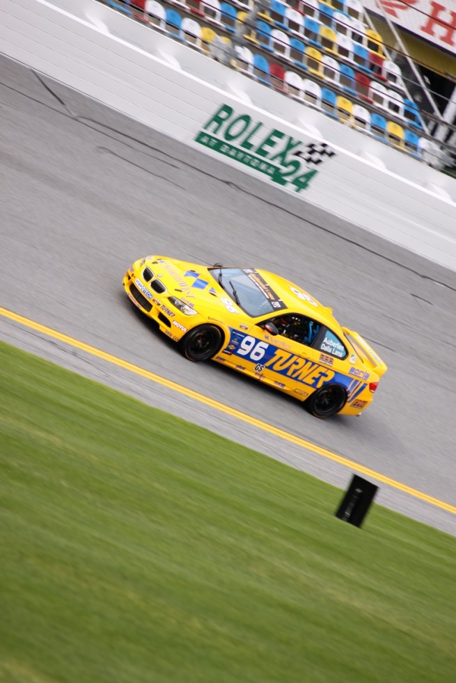 Turner Motorsport