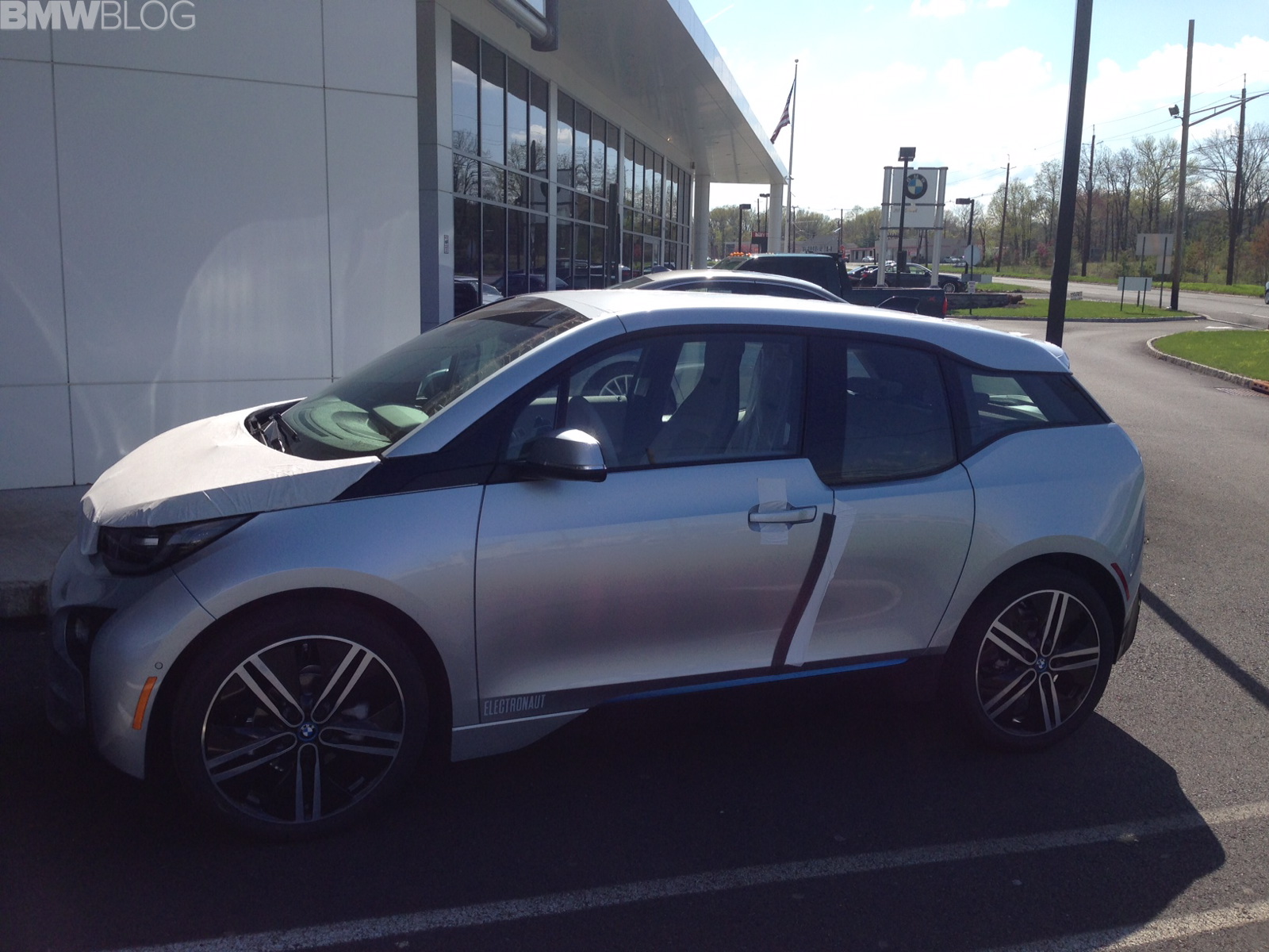 Bmw united states price #4