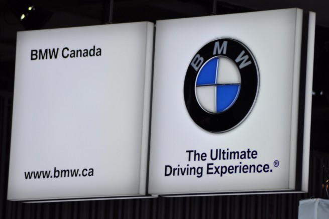 Manfred Braunl Named President, BMW Canada