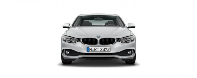 Choose your favorite color for BMW 4 Series Coupe