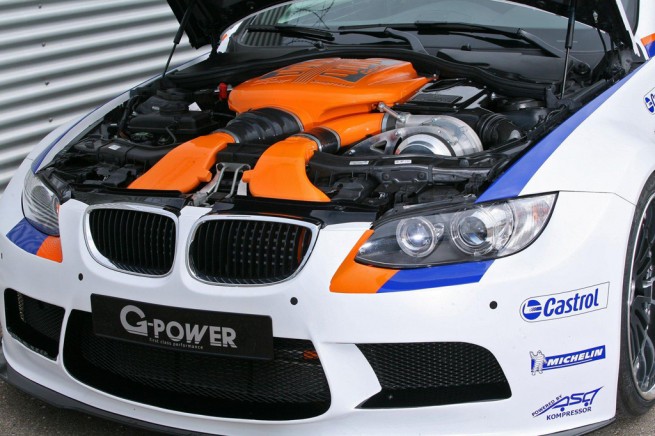 gpower8