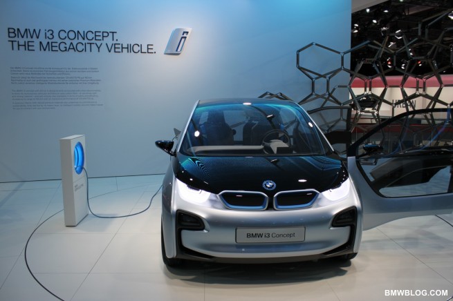 iaa-2011-bmw-i3-23 IAA 2011: BMW EffecientDynamics and the i Sub brand