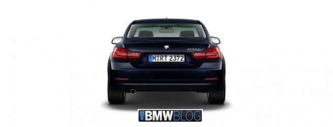 Choose your favorite color for BMW 4 Series Coupe