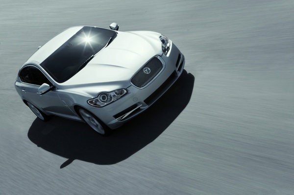 Fx Jaguar