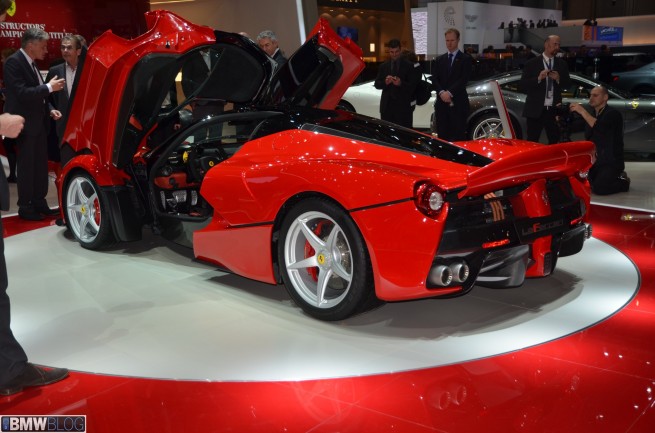 laferrari-01