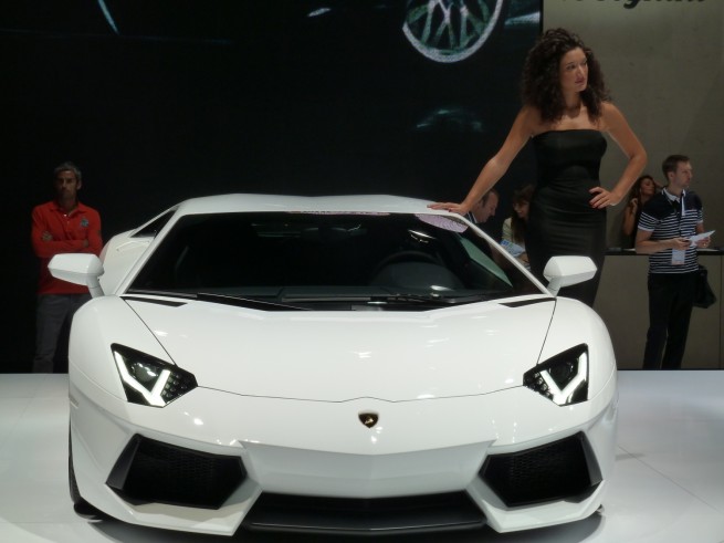 IAA 2011: Day 2 Recap
