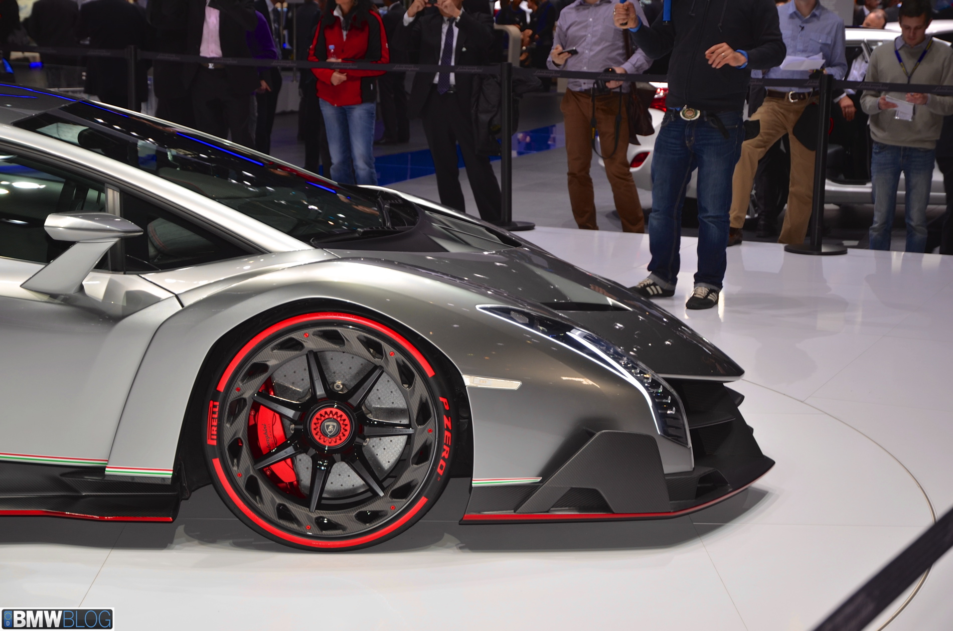 Lamborghini Veneno: Galería de las mejores fotos Lamborghini Veneno: Galería de las mejores fotos