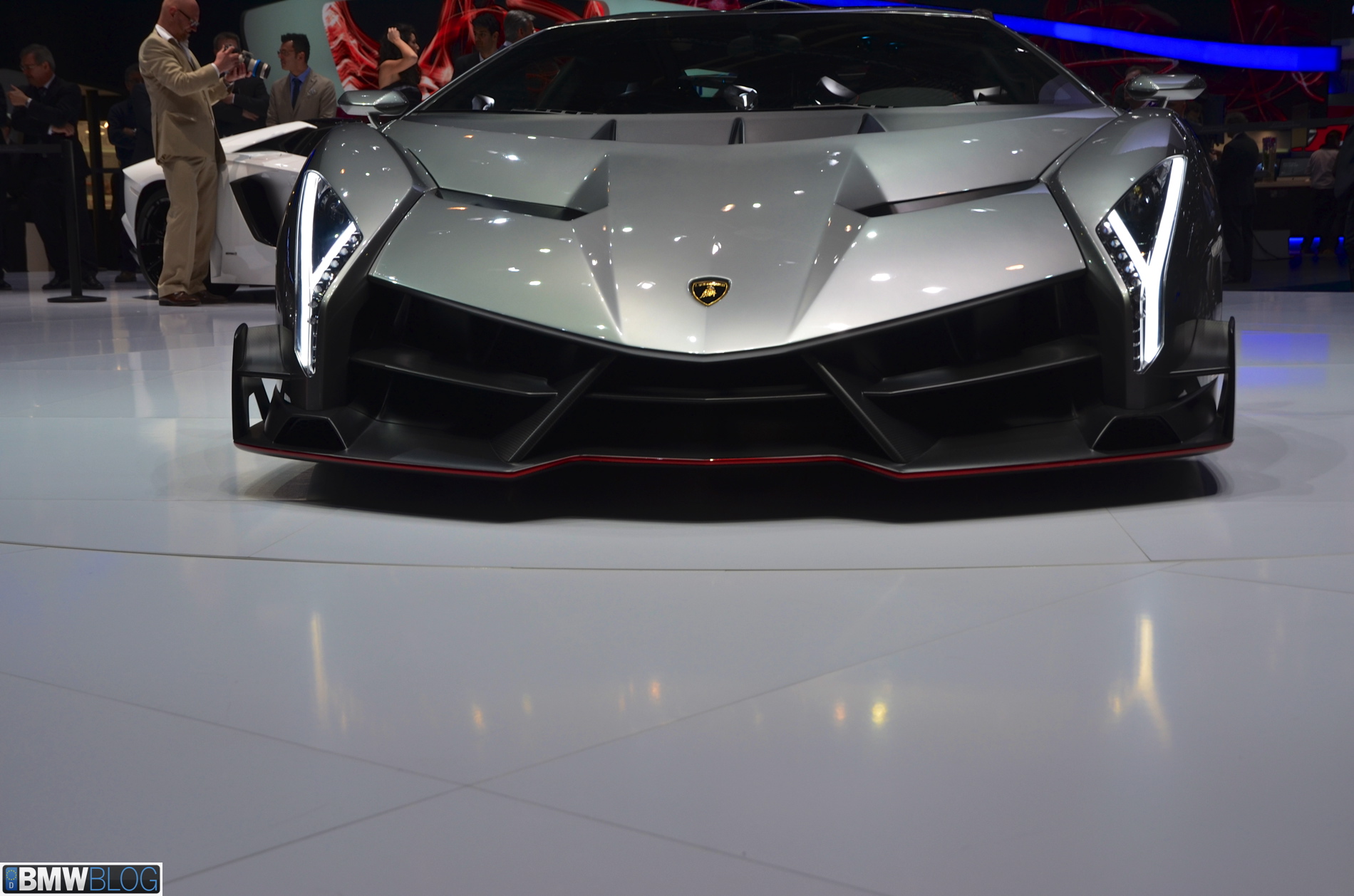 veneno veneno