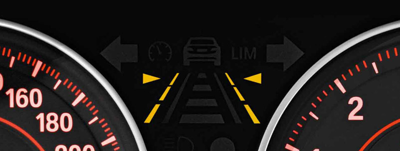 Bmw x5 blind spot detection #7