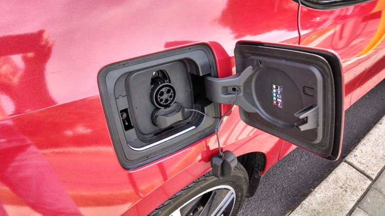 Living with BMW i3: After 2,000 Miles Dislikes Photo Living with BMW i3: After 2,000 Miles Dislikes
