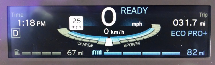 Living with BMW i3: After 2,000 Miles Dislikes Photo Living with BMW i3: After 2,000 Miles Dislikes
