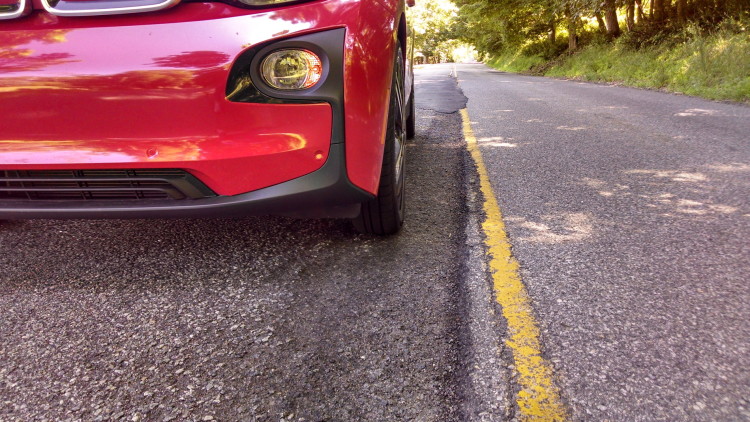Living with BMW i3: After 2,000 Miles Dislikes Photo Living with BMW i3: After 2,000 Miles Dislikes