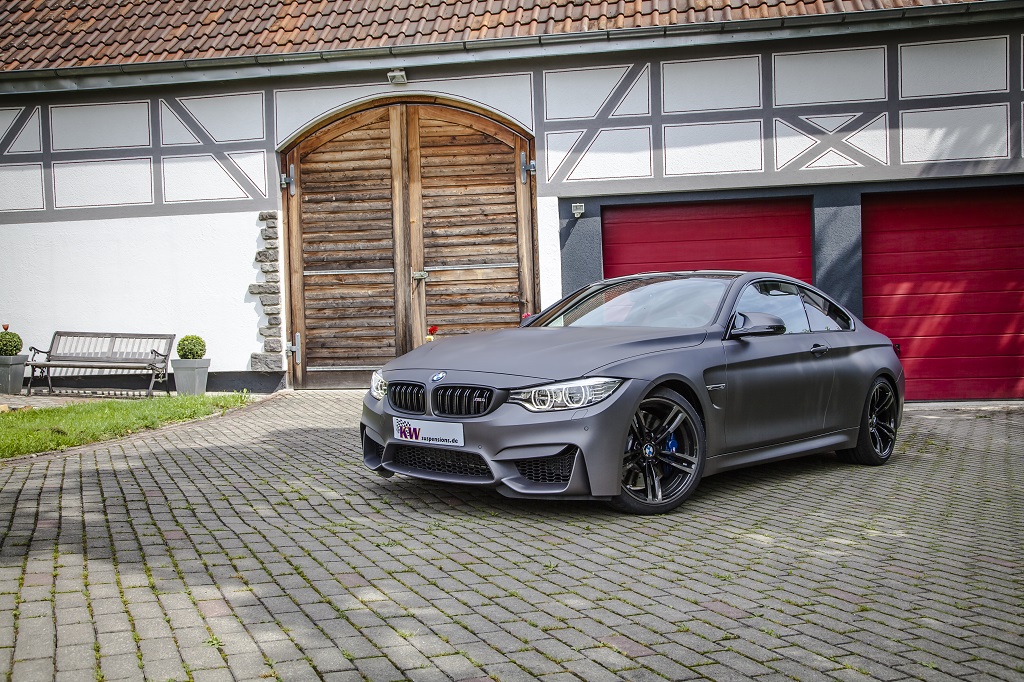 Bmw m3 kw power #7