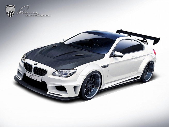 lumma clr bmw m6 previewed 1080p 1 655x491 Lumma CLR BMW 6 M