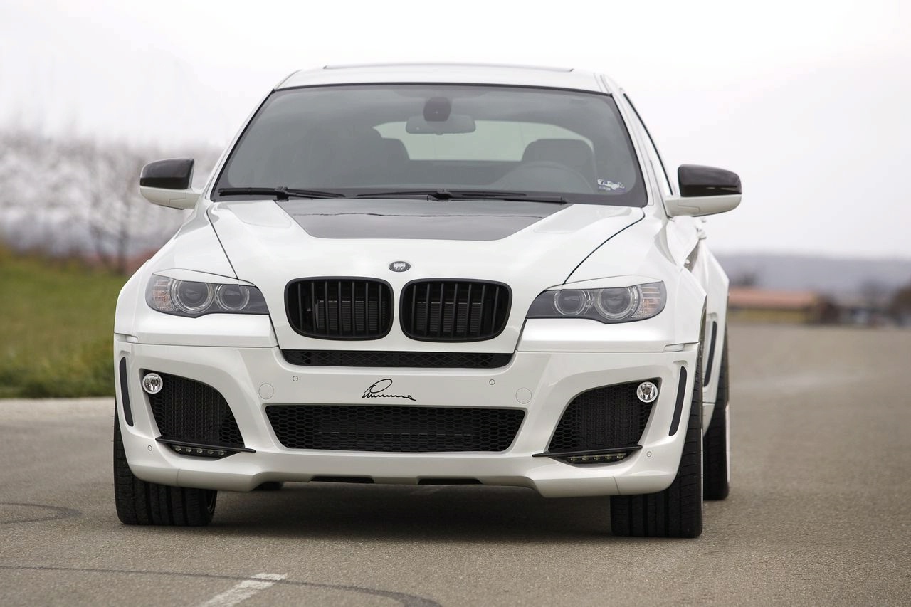 X5 Lumma