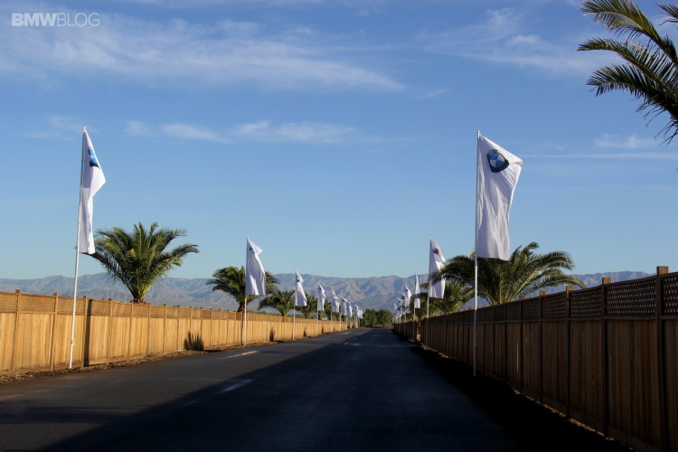 Bmw racing school los angeles #5