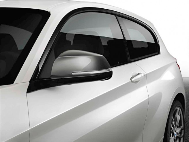 BMW M135i. Interview with Christof Lischka, Project Manager
