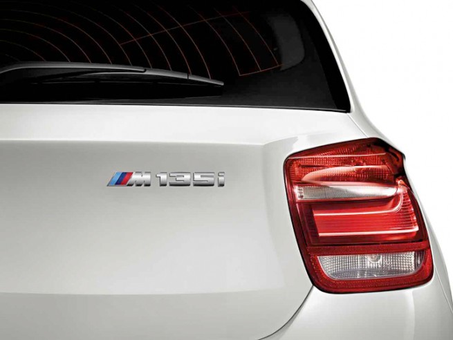 BMW M135i. Interview with Christof Lischka, Project Manager