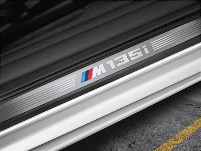 Bmw step interview #6