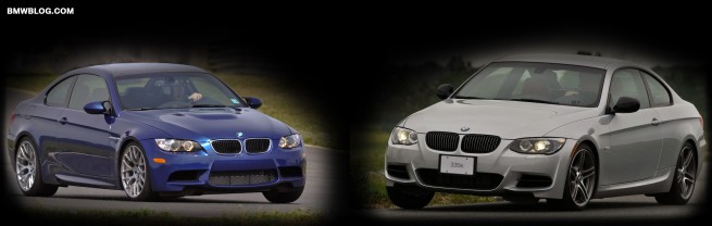 m3-vs-335is