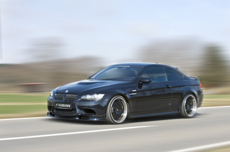 Bmw M31