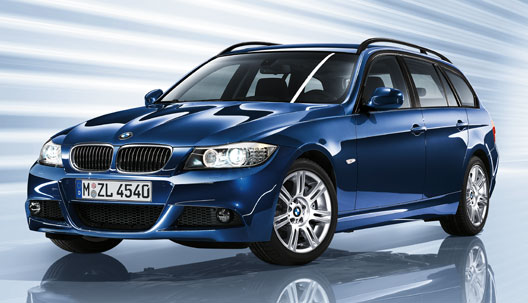 2009 Bmw 328xi sport package