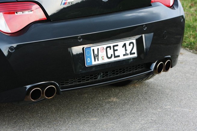 manhart-bmwz-z4m-v10-exhaust