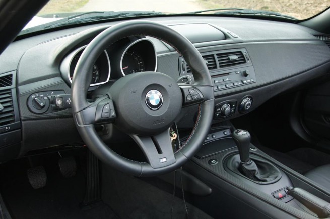 manhart-bmwz-z4m-v10-interior