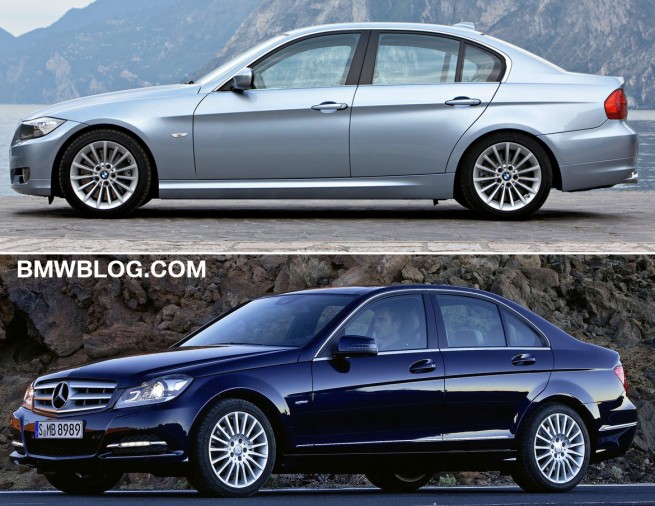 mercedes-c-class-bmw-3-series-photo1