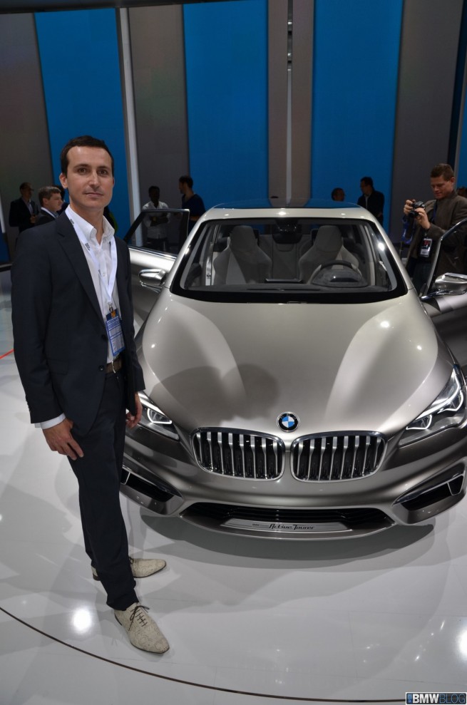 michael-de-bono-bmw-02 Exclusive: Interview with Designer Michael de Bono The father of the BMW Concept Active Tourer