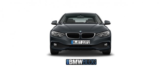 Choose your favorite color for BMW 4 Series Coupe