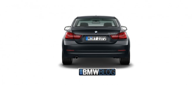 Choose your favorite color for BMW 4 Series Coupe