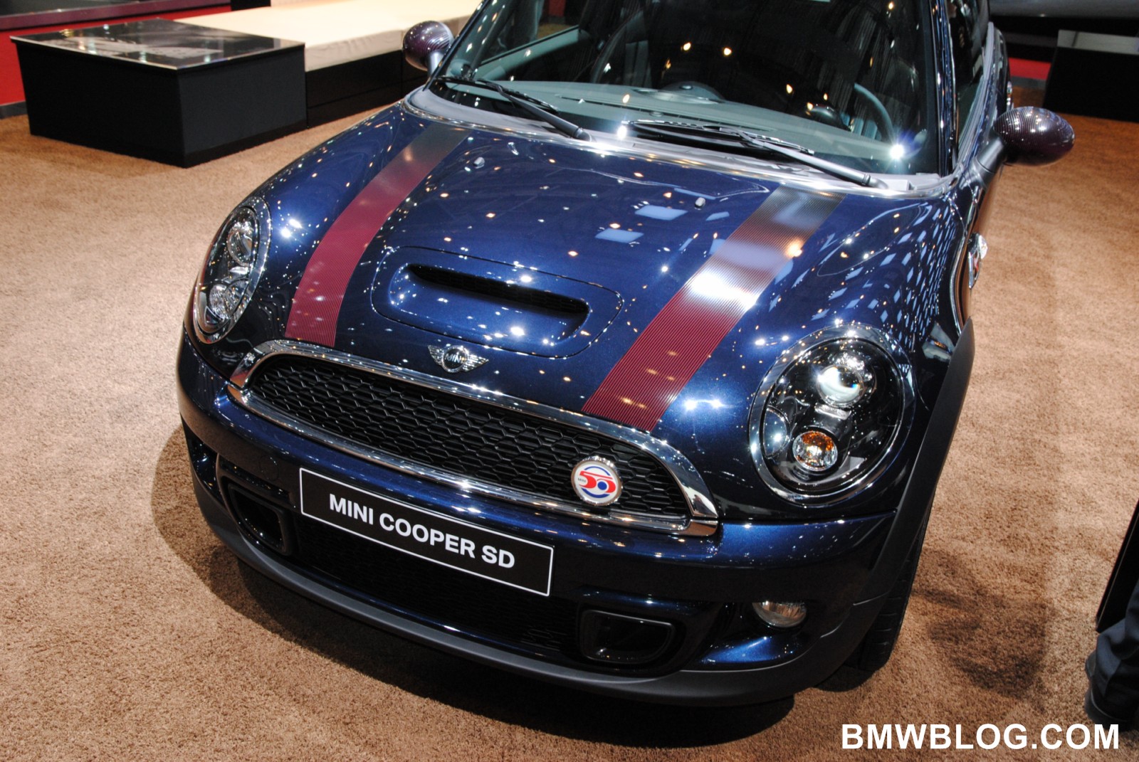 Bmw mini of the hamptons