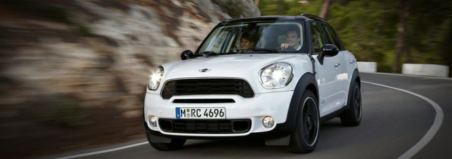 mini-countryman