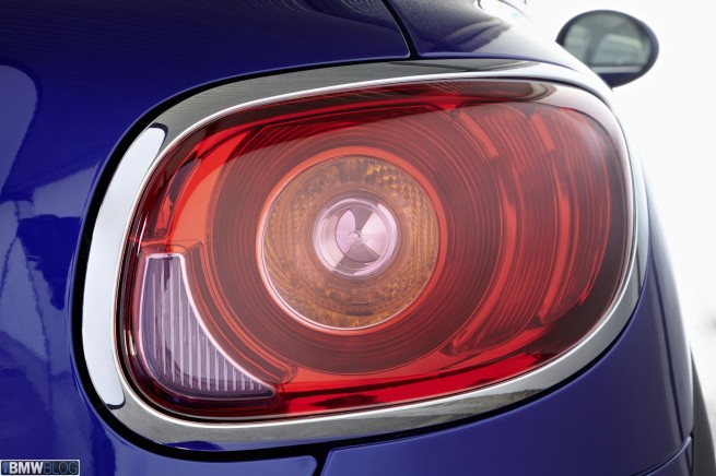 MINI Paceman