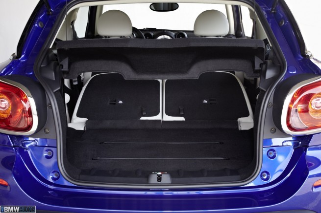 MINI Paceman