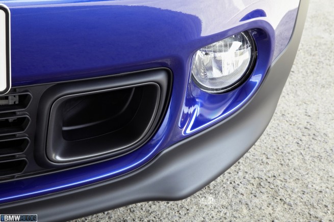 MINI Paceman