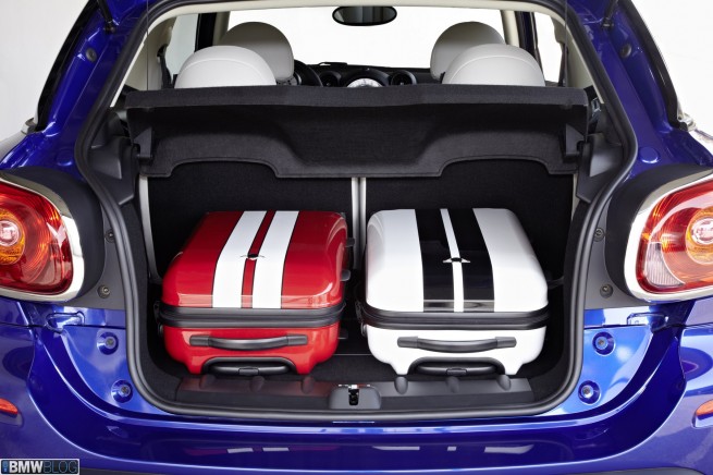 MINI Paceman