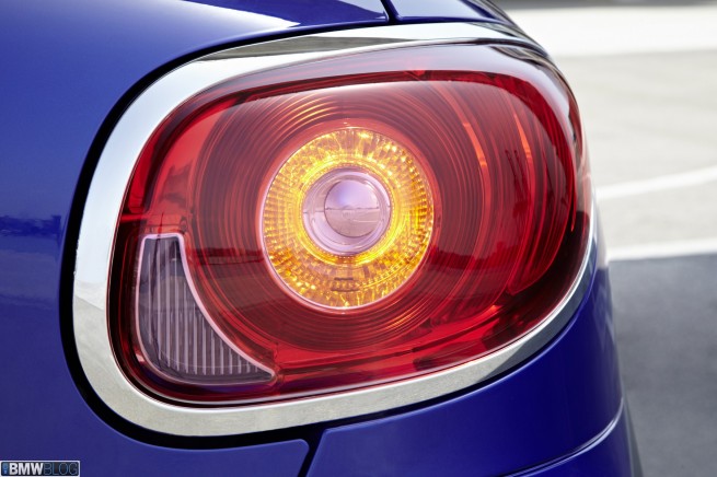MINI Paceman