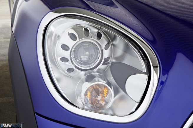 MINI Paceman