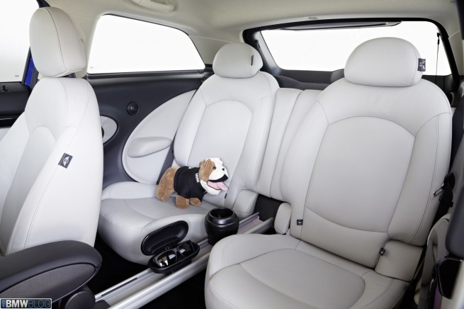 MINI Paceman
